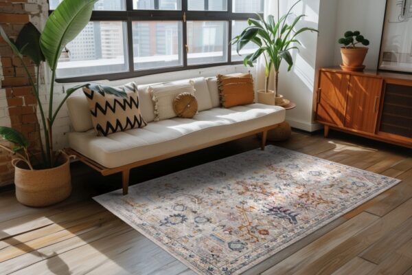 Alternative view of PICASSO - 200x290, PIC 605 Multi